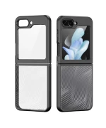 Чохол - накладка DUX DUCIS Aimo до Samsung Galaxy Flip 5, Black