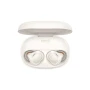 Bluetooth навушники-гарнітура Baseus Bowie WM03 True Wireless Earphones 500 mAh, Creamy-White