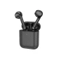 Беспроводные Bluetooth наушники HOCO EW41 Plus 350 mAh, Black