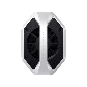 Кулер для мобільного телефону Xiaomi Ice Sealed Heat Dissipation Back Clip, White