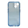 Чехол-накладка Space III для iPhone 15, Blue