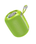 Портативная Bluetooth - колонка BOROFONE BR36 Lucy sports BT speaker 1200 mAh, Green
