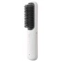 Беспроводная расческа для выпрямления волос Xiaomi Cordless Hair Straightener Brush 3200 mAh, White