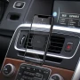 Автомобильный держатель для смартфона HOCO CA65, Black