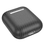 Беспроводные Bluetooth наушники HOCO EW41 Plus 350 mAh, Black