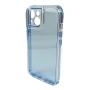 Чехол-накладка Space III для iPhone 15, Blue