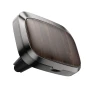 Автомобільний освіжувач повітря HOCO ZP8, Metal Gray