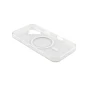 Чохол - накладка Cosmic Acrylic MagSafe HQ для iPhone 16 Pro Max, Transparent