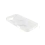 Чохол - накладка Cosmic Acrylic MagSafe HQ для iPhone 16 Pro Max, Transparent