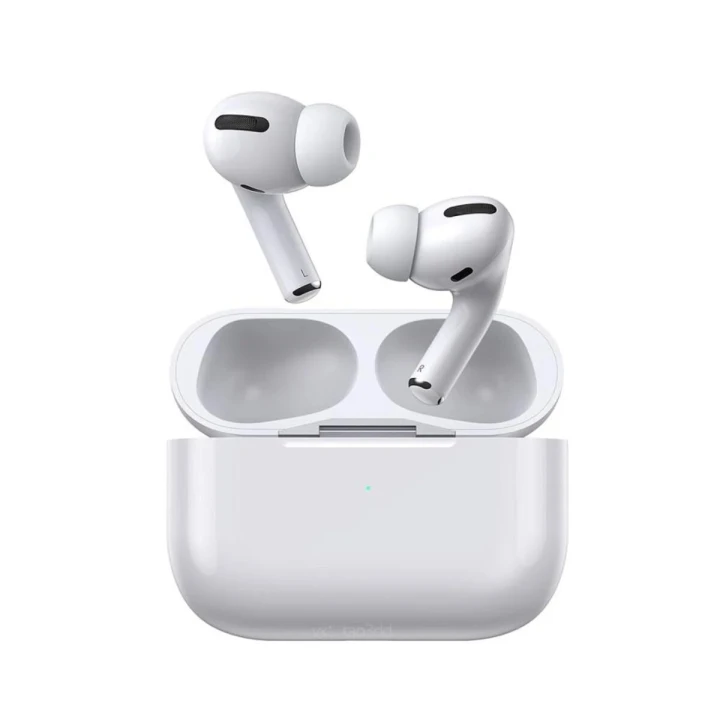 Bluetooth stereo гарнітура WUW R183 TWS, White