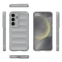 Чехол-накладка Cosmic Magic Shield для Samsung Galaxy S25 samsungs25darkgreen