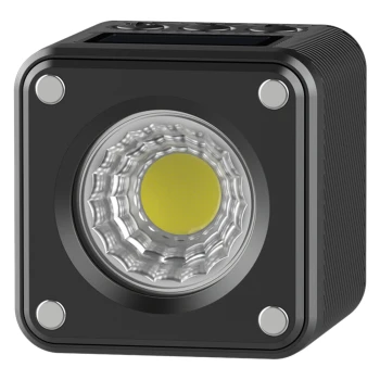 Видеосвет Ulanzi UV-3051 L2 Vijim Bi-Color COB Vedio Light, Black