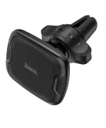 Автомобильный держатель для смартфона HOCO CA65, Black