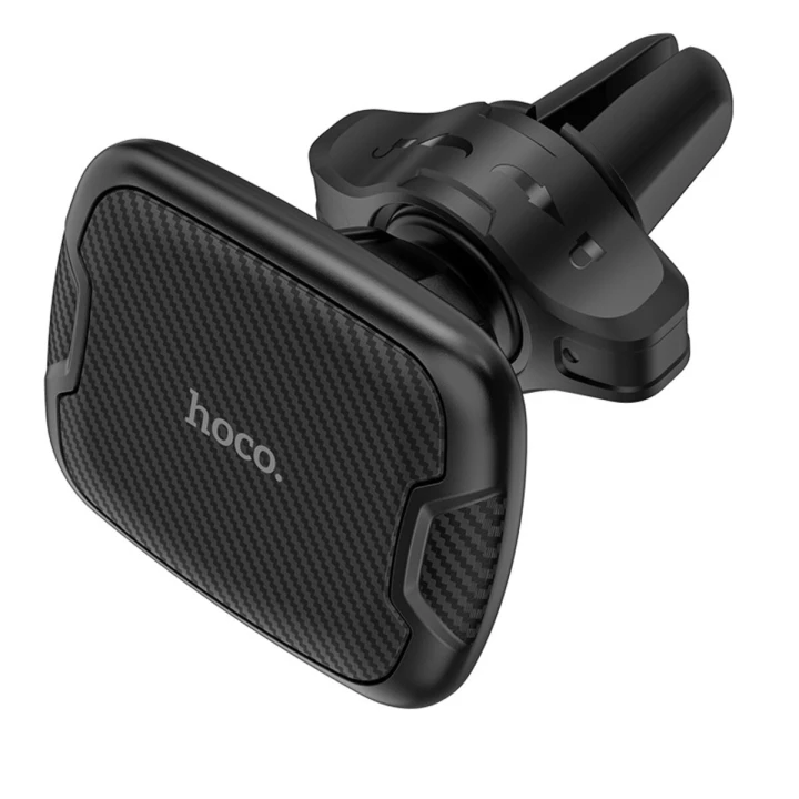 Автомобильный держатель для смартфона HOCO CA65, Black