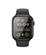 Смарт-часы HOCO Y23 Smart sports watch (call version) 300 mAh, Black
