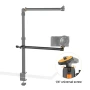 Штатив-тримач Ulanzi Vijim horizontal Extension Arm, Black
