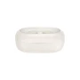 Bluetooth навушники-гарнітура Baseus Bowie WM03 True Wireless Earphones 500 mAh, Creamy-White