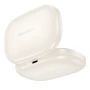 Bluetooth наушники-гарнитура BOROFONE BW73 Lucky Open True Wireless BT headset 300 мАг, Milky White