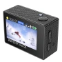 Экшен камера HOCO DV100 sports camera, Black
