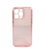 Чохол-накладка Space III для iPhone 16 Pro Max, Powder
