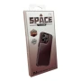 Чохол-накладка Space III для iPhone 12, Tea-Brown