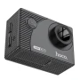 Экшен камера HOCO DV100 sports camera, Black
