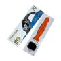 Смарт-часы BIG S9 Pro Max IP65 230 mAh, Orange