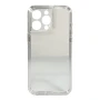 Чехол-накладка Space III для iPhone 14 Pro Max, Transparent