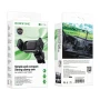 Держатель для мобильного BOROFONE BH106 Ascend pull clip car holder (air outlet), Black