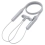 Bluetooth - навушники BOROFONE BE59 BT earphones 200 mAh, Gray