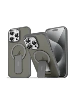 Чохол - накладка Cosmic Magnetic Stand для iPhone 15 Pro Max
