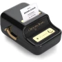 Термопринтер для печати наклеек NIIMBOT B21S, Black