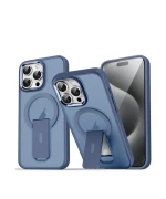 Чохол - накладка Cosmic Magnetic Stand для iPhone 15 Pro
