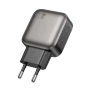 Сетевое зарядное устройство BOROFONE BAS55A Absolute PD30W / QC3.0 0.8 A, Black