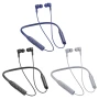 Bluetooth - навушники BOROFONE BE59 BT earphones 200 mAh, Gray
