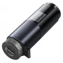 Алкотестер Baseus CRCX-01 Digital Alcohol Tester, Black