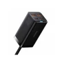 Сетевое зарядное устройство Baseus GaN3 Pro Desktop PD100W / QC5.0 5A, Black