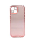 Чехол-накладка Space III для iPhone 14, Powder