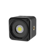Видеосвет Ulanzi Vijim L3 RGB COB Fill Light, Black
