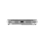 Чехол - накладка UAG AAA Plyo для iPhone 14 Pro, White