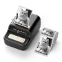 Термопринтер для печати наклеек NIIMBOT B21S, Black