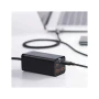 Сетевое зарядное устройство Baseus GaN3 Pro Desktop PD100W / QC5.0 5A, Black