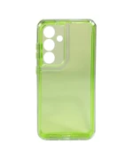 Чохол - накладка Space III для Samsung Galaxу S24, Green