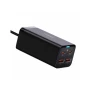 Сетевое зарядное устройство Baseus GaN3 Pro Desktop PD100W / QC5.0 5A, Black