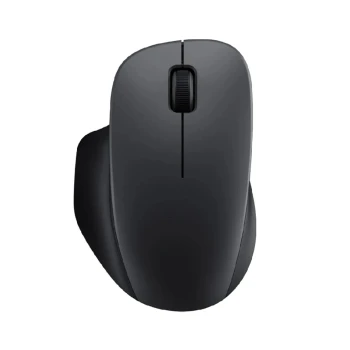 Бездротова Bluetooth миша Xiaomi Comfort Edition 1200 dpi, Black