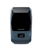 Термопринтер для печати наклеек NIIMBOT M2_H, Lake-Blue