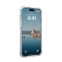 Чехол - накладка UAG AAA Plyo для iPhone 14 Pro, White