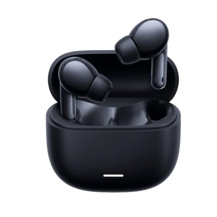 Бездротові навушники Bluetooth Xiaomi Redmi Buds 6 Lite TWS, Black