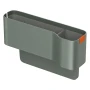 Органайзер Baseus OrganizeFun Series Car Console Storage Organizer, Frosted Gray ( C20256502831-00 )