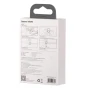 Крючки-держатели Baseus Beetle Vehicle Hook, Dark Grey